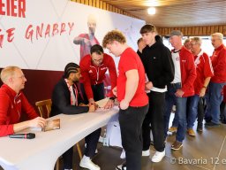 Serge Gnabry